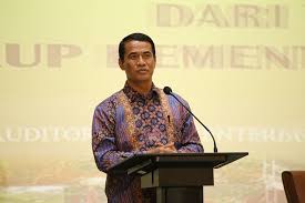 Profil program studi paramedik veteriner sekolah vokasi ipb. Mentan Apresiasi Ppl Dan Tenaga Teknis Pertanian Okezone Economy