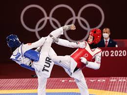 Jul 24, 2021 · 2020 tokyo olimpiyat oyunları'nda türk milli tekvandocu rukiye yıldırım, bronz madalya maçında i̇srailli rakibi abishag semberg'e yenildi. 2hongkeli Mavm
