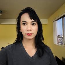 What is Reina's character like in one word?