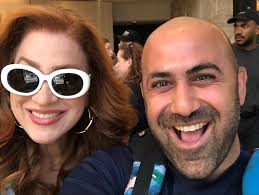 manscaped Super fun shoot with @baconandeggscreative! 👨🏽‍🦲