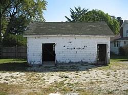Ice house (building) - Wikipedia