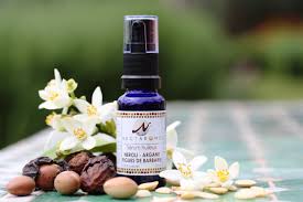 Serum Anti Age Nectarome A L Huile De Graines De Figues De Barbarie Neroli Et Argane Figue De Barbarie Neroli Figues