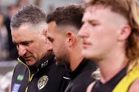 Richmond further from a flag than North Melbourne, says Crows great — SEN