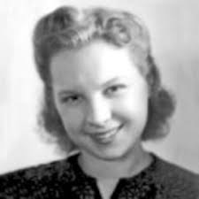 Alice Evelyn McKeegan