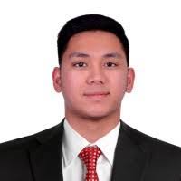 Adrian Cabebe's Instagram, Twitter & Facebook