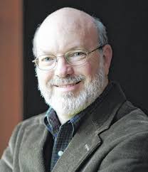 Quaker Lecture Series to feature alumnus/author Brent Bill's new book