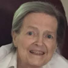 Barbara Duell Bird Obituary