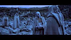 Prometheus 2012 Workprint Edition Espanol Youtube