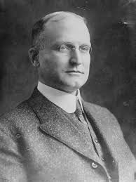 This is one of my personal favorite patents. Mainly because my wife and I  own the inventor's original home. On March 23, 1869, Samuel D. Edgar had  this patent issued for a