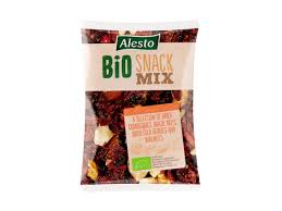 Melange De Fruits Secs Bio1 Lidl France Archive Des Offres Promotionnelles
