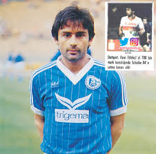 We did not find results for: Eskiden Futbol Sur Twitter Yil 1981 Ilyas Tufekci De Ozan Kabak Gibi Stuttgart Dan Schalke 04 E Transfer Olmustu