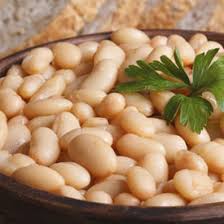 white beans fresh baby nutrition