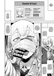 Girl's POV Version of Reports of my Sexual Relief Duties as Written by a  Male Transfer Student at an All Girls School - Page 8 - 9hentai - Hentai  Manga, Read Hentai, Doujin Manga