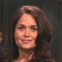 Anastasiya Kovalenko