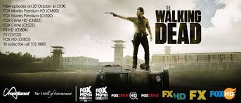 The Walking Dead For One Night Only Audiences Can Enjoy A Special Premiere Broadcast Across Fox M Walking Dead Returns The Walking Dead Walking Dead Season
