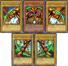 Epingle Par Mlk Clrs Sur Yu Gi Oh La La Saga Cartes Yugiyo Idees De Cartes