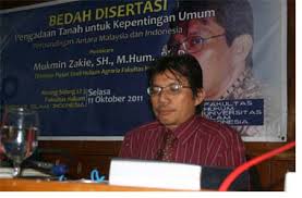Susilo bambang yudhoyono pada tanggal 14 januari 2012. Kajian Perbandingan Undang Undang Pengambilan Tanah Di Indonesia Malaysia Fakultas Hukum Universitas Islam Indonesia