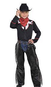 Cowboy Costume In 2020 Cowboy Costume Costumes Costumes For Teens