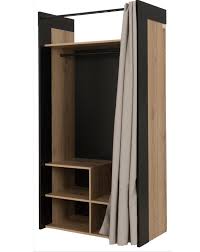 » photos » dressings » conforama armoire penderie. Dressing Conforama 11 Modeles Pour Amenager Votre Chambre