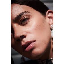 Hannah John-Kamen x CONTENT MODE #hannahjohnkamen #bravenewworld #peacock  #contentmode #cover