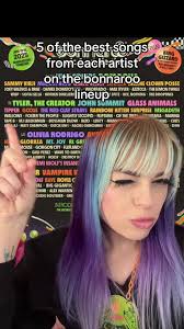 yo tape b! #greenscreen @Tape B @bonnaroo