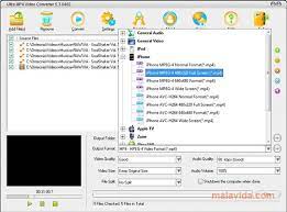 Video formats can be confusing, and some might not work in your video player of choice, especially more obscure formats like mkv. Ultra Mp4 Video Converter 6 1 1208 Download For Pc Free