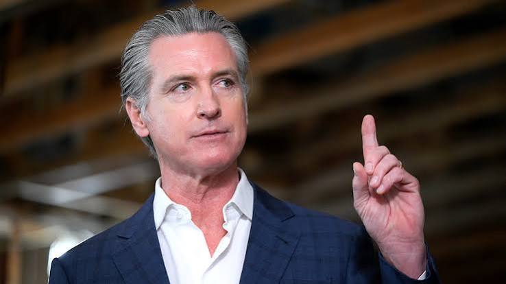 Newsom's office responds to SCOTUS ruling on women's sports as California faces ongoing trans athlete wave