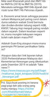 Ini 5 cara kaki shopping boleh berjimat cermat untuk hari raya. Khalid Samad On Twitter Jib Maksud Jimat Cermat Jimat Maksudnya Tak Membazir Beli Yang Perlu Tak Bermewah Cermat Maksudnya Berhemah Murah Tapi Berkualiti No Ketirisan Antara Cara Beli Melalui Tender Terbuka