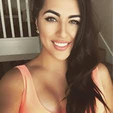 Sabrina Bowling's Instagram, Twitter & Facebook