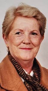 Death Notice of Mary Anne Flavin (née Ní Fhlannchadha) (Inverin, Galway)