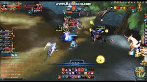 The forsaken are a race and faction of undead who broke away from the scourge and took control of much of the kingdom of lordaeron, destroyed during the third war by the death knight arthas. Forsaken World Pvp Gameplay Youtube