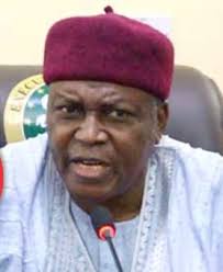 EFCC arrests ex- Taraba governor, Ishaku over alleged N27bn fraud