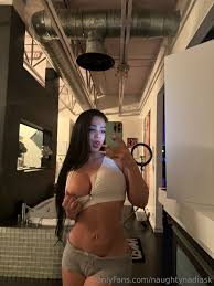 naughtynadiask nude (photos) - Sex Photos