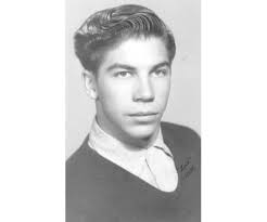 Keith Carver Obituary (1934