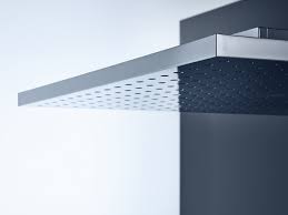 Find great deals on ebay for shower ceiling switch. Axor Showers Wall And Ceiling Mount Hansgrohe Pro Int
