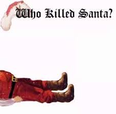 Order extremely fun mystery dinner theater plays to present as a fundraiser or community event. Christmas Party Ideas How To Use Murder Mystery Party Games For Xmas