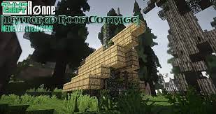 Maybe you would like to learn more about one of these? Thatched Roof Cottage Ronne Minecraft Map