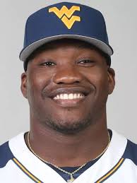 2020 Baseball Roster