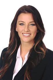 Juliana MarcAntonio, Douglas Elliman