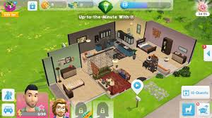 La mejor forma de disfrutar de los sims en android. The Sims Mobile Mod Apk V27 0 1 118643 Unlimited Money Simoleons