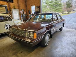 Image result for Sable Brown 1984 Plymouth