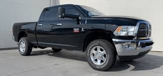 Image result for Brilliant Black 2012 Dodge Truck