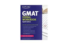 Kaplan Gmat Verbal Workbook By Kaplan Test Prep 9781618658890 2015 Kogan Com