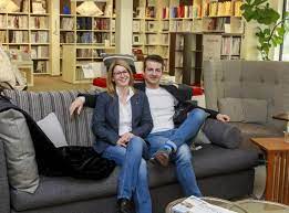 Eine taschenfederkernmatratze besteht aus aneinander gereihten taschen, in welche einzelne federn eingenäht sind. Matratzen Betten Boxspring In Ludwigsburg Und Bietigheim Bettenhaus Gailing