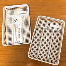 100均ファンが即購入 セリア の気になる新作アイテムをカテゴリー別でご紹介 folk 収納 アイデア セリア 100均