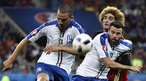 + add or change photo on imdbpro ». Em 2016 Dank Leonardo Bonucci Hat Italien Keine Angst Vor Spanien Eurosport