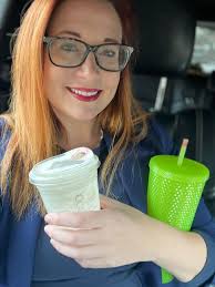 Grandma fell and got a black eye this morning, Momma's blood sugar dropped  real low, and I have to have bloodwork done & fast until 4pm. Just all in a  day's work!