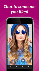 Be Naughty Dating App With Free Chat Rooms For Android Apk Download
