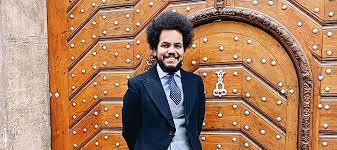 The youth vote — and a prolific and outspoken presence on social media, especially instagram, where his choco_afro account. Early Bird Feri Hit A Million On Instagram The Dancing House Will Glow Blue A New Center For The Homeless Luxury Prague Life