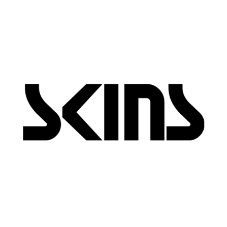 Skins Apparel Logo